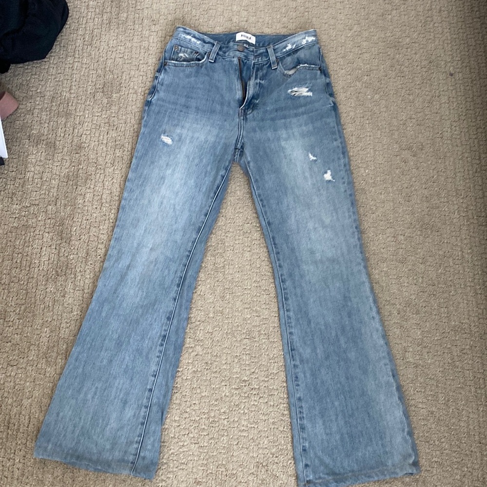 Pistola Jeans Size 25